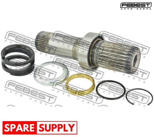 Drive shaft for california - shaft,