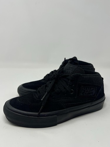 Vans half cab pro skate - half,