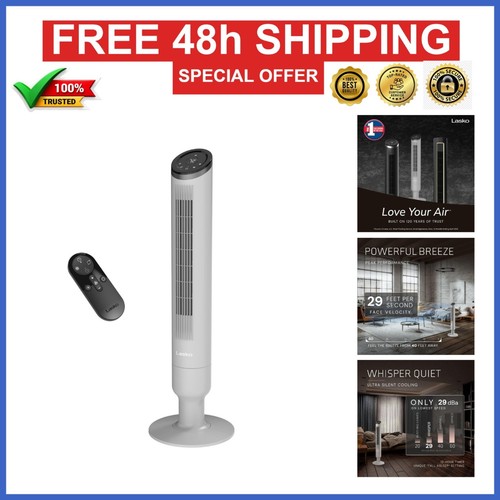 Lasko apex oscillating - 42",