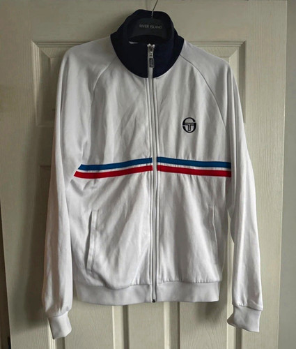 Sergio tacchini white - tacchini,