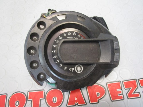Yamaha fz6 fare 600 - fare, 2004