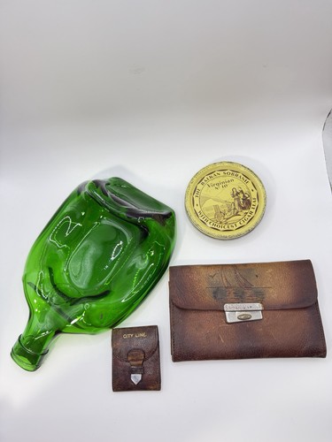 Vtg tobacciana job lot - job, balkan