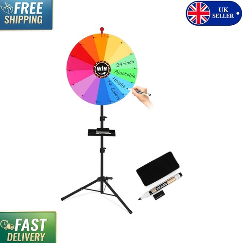 Durable inch spinning prize - 24-inch,
