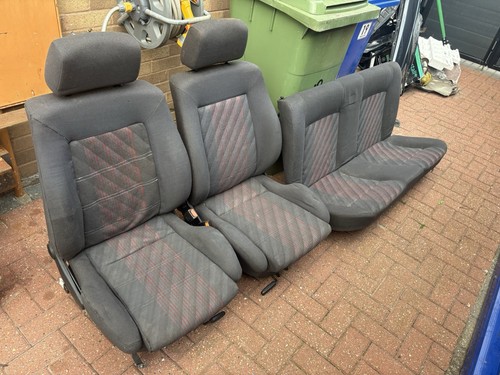 Mk2 golf gti - golf, 5