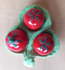 Vintage carlton ware - ware, tomato