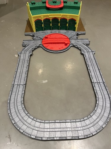 Thomas tank friends take n - thomas,