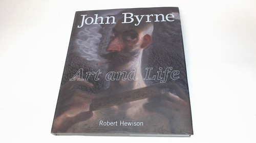 John byrne art and life - art,