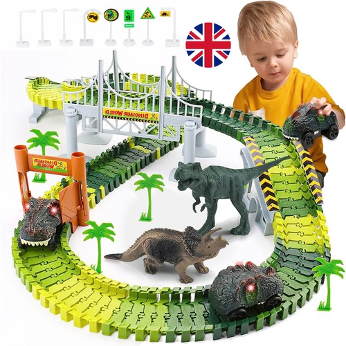 185pcs interesting dinosaur - interesting,