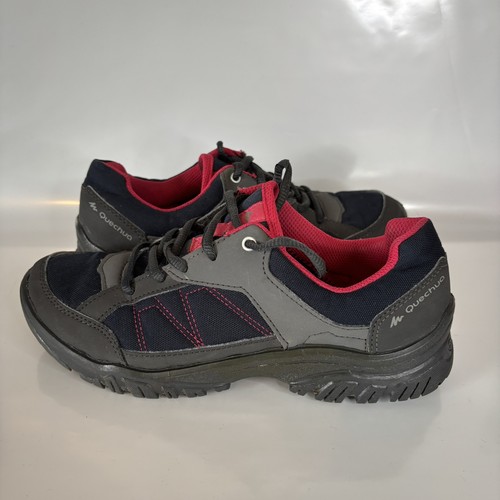Quechua women walking shoes - quechua,