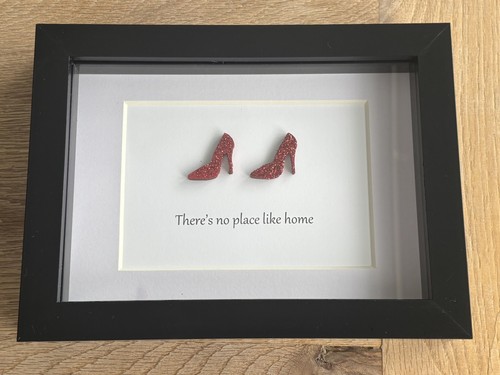 Wizard ruby slippers no - wizard,