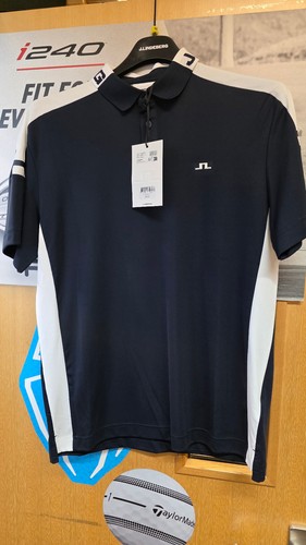 Lindeberg golf polo jl - j.lindeberg, bo