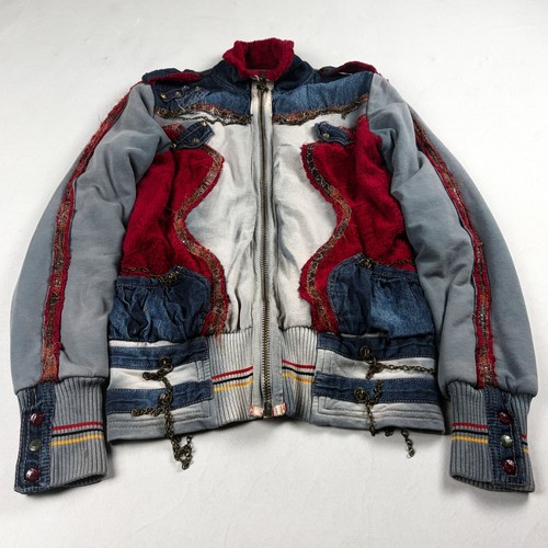 Womens avant garde - womens,