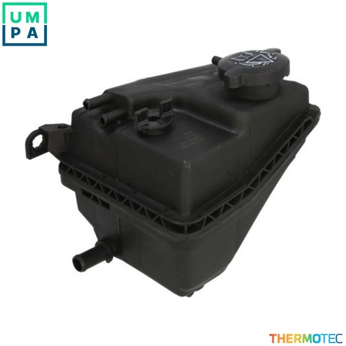 Expansion tank coolant - expansion,