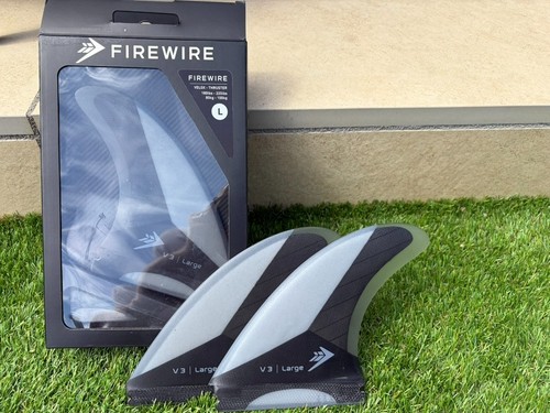 Firewire velox thruster large - velox,