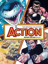 Action before the ban - action,