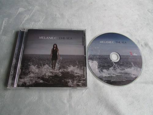 Melanie the - c,