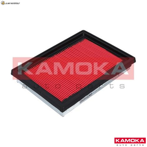 Air filter f231501 for nissan - filter,