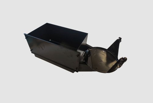 Land rover series battery - series, 1