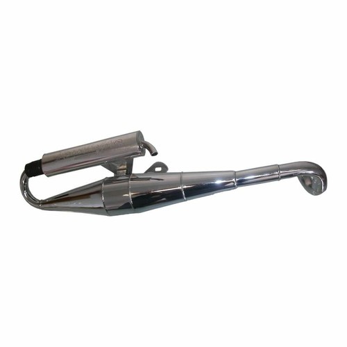 Exhaust complete sports - exhaust,