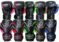 6oz 4oz Kids Boxing Gloves