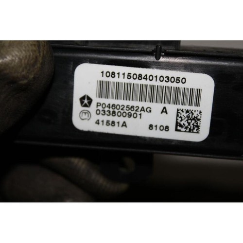 Warning command dodge journey - dodge,
