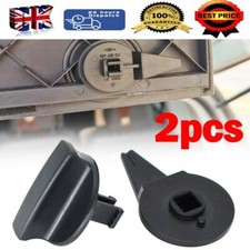 TURN KNOB BRACKET MOUNTING FOR