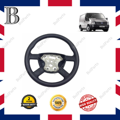 Ford transit mk7 steering - transit,