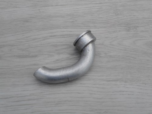 Hobao hyper exhaust - hobao, tq