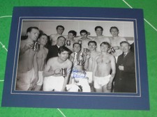 Graham Williams Signed &