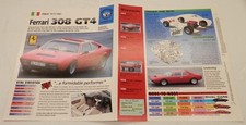 Ferrari 308 GT4 1973-1980