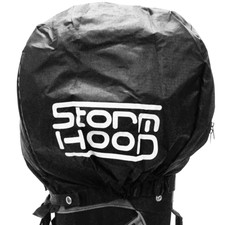 LONGRIDGE STORM HOOD /