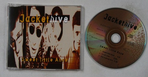 Jackethive sweet little - little, anne