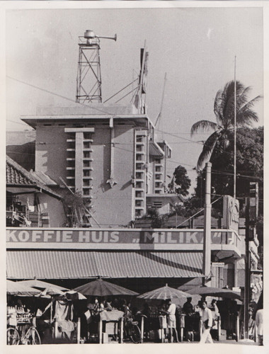 1941 press photo - press,