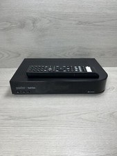 Huawei YouView Freeview HD Set Top Box DN370T with Remote & Cables