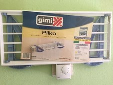 GIMI PLIKO Resin Balcony