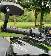 DLS Performance Long Clutch &