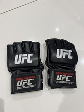 UFC Official Fight Gloves MMA