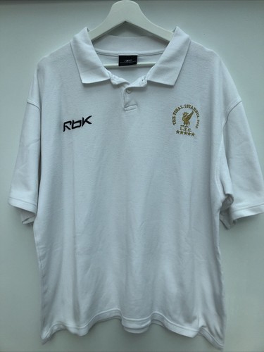 Liverpool 2005 football shirt - 2005,