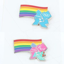 2012 Olymipcs and Paralympics