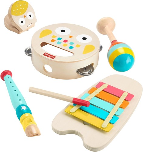 Fisher price toddler toy - fisher-price,