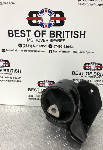 Rover zs top gearbox - rover, /
