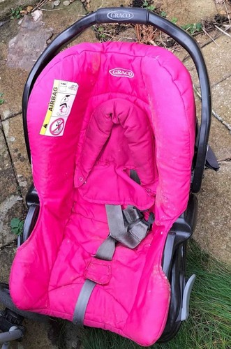 Graco candy rock - graco,