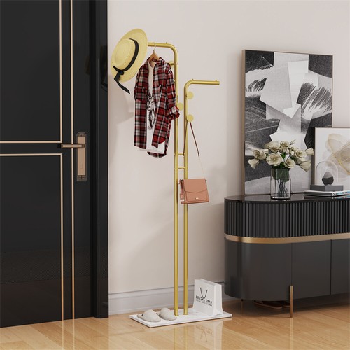 Double pole garment - double-pole,