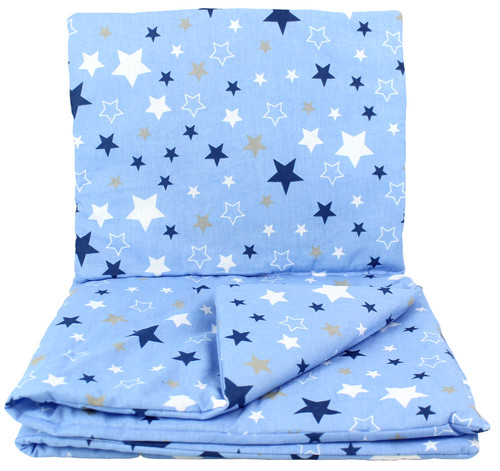 Piece cot bedding set 60x120 - cot,