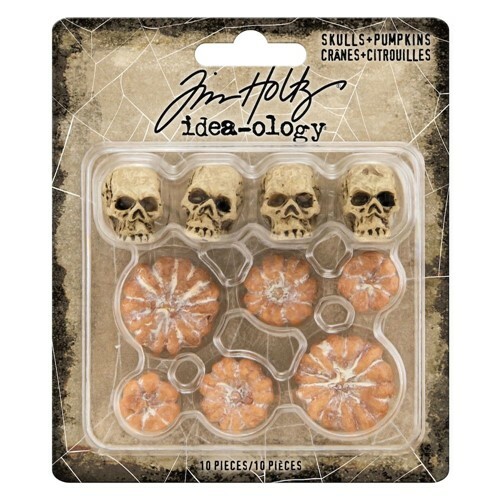 Tim holtz idea - tim, idea-ology