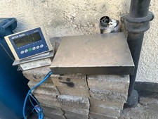 Mettler Toledo PBA430-A15