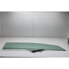 Honda Civic door glass front