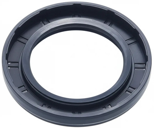 Gearbox shaft seal