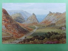 POST CARD SALMON AR QUINTON