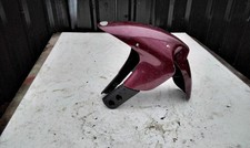 Aprilia 650 Pegaso  1999 Front Mudguard 